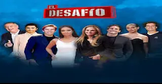 El Desafío 5